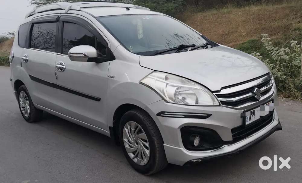 Ertiga Vdi 2018
