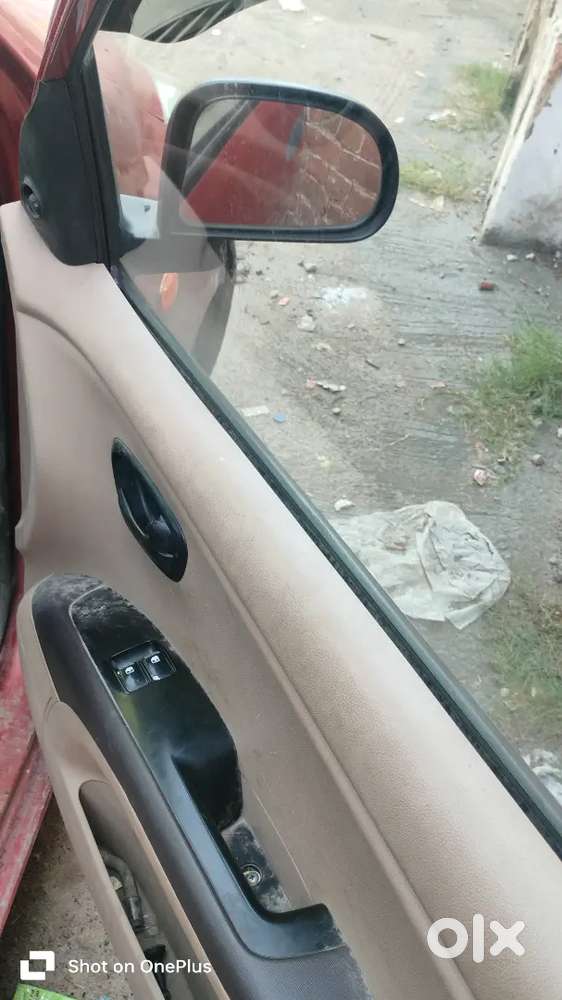 Hyundai I10 2008 Era