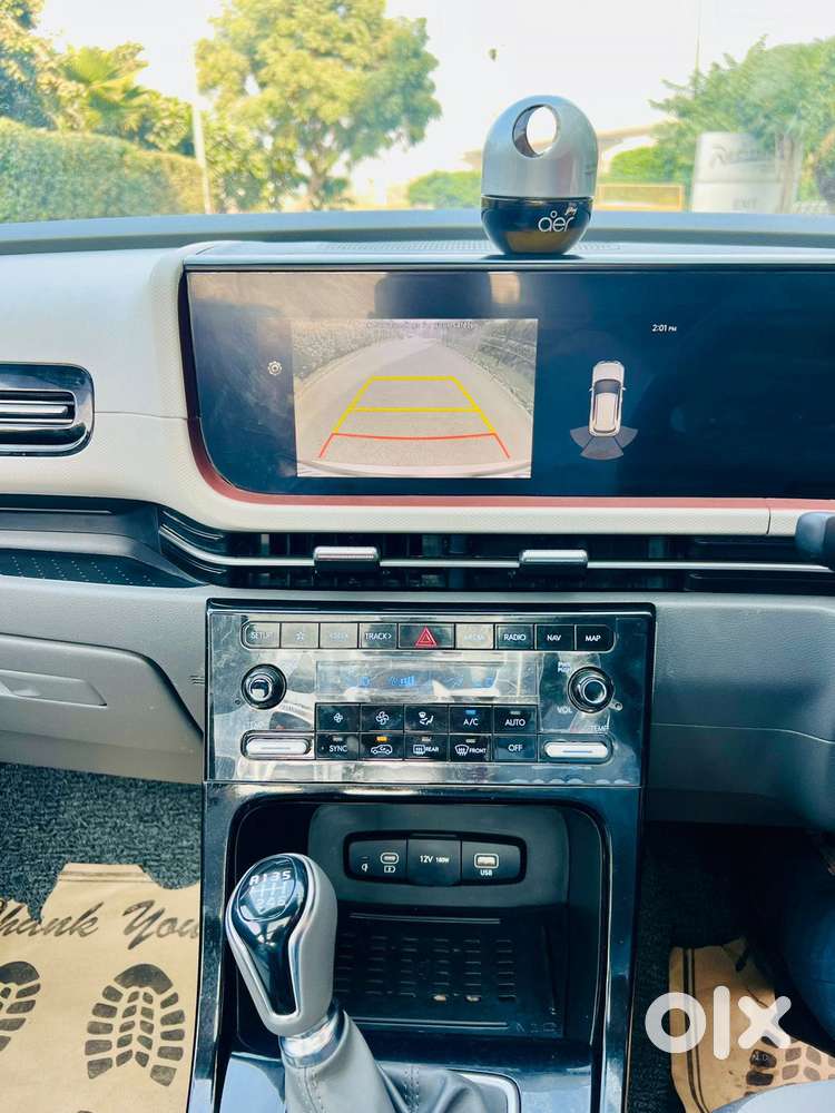 Hyundai Creta 1.5 Sx, 2024, Petrol