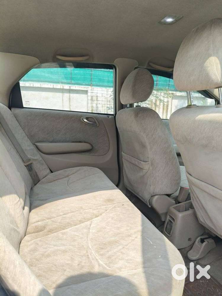 Honda City 1997-2006 1.3 Exi, 2008, Petrol