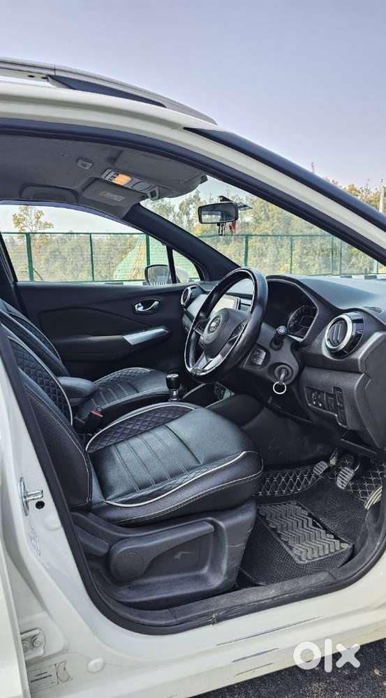 Nissan Kicks Xv Premium, 2022, Petrol