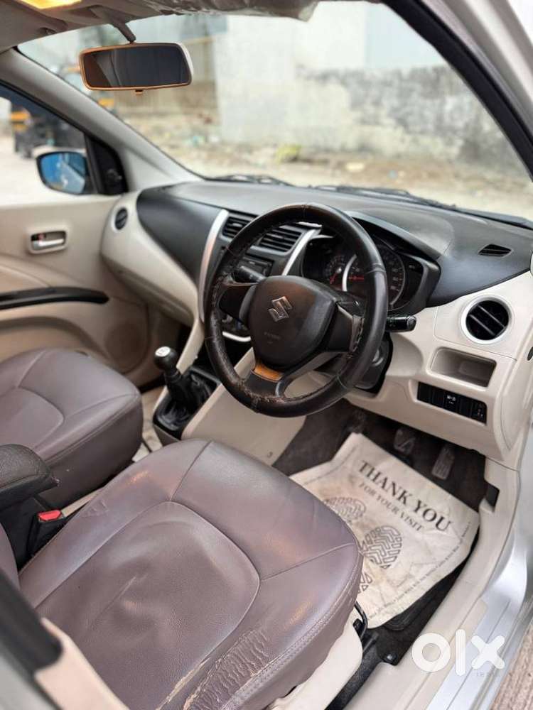 Maruti Suzuki Celerio Cng Vxi Optional, 2019, Cng & Hybrids
