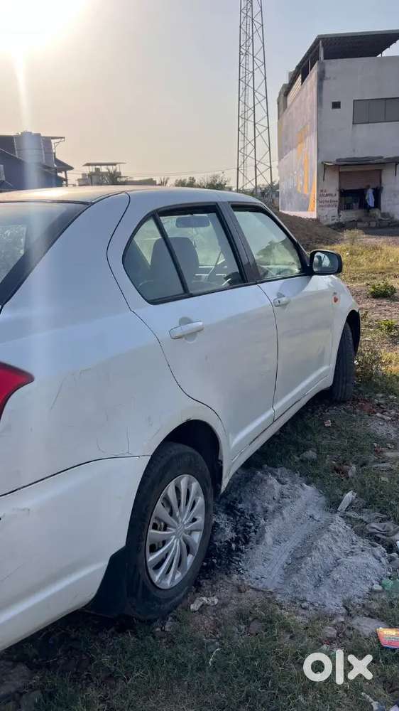 2010 Maruti Suzuki Dzire Vdi