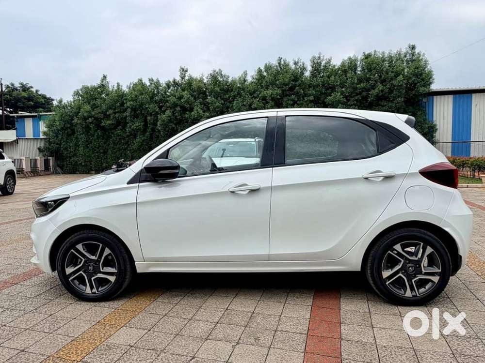 Tata Tiago 1.05 Revotorq Xz, 2021, Petrol