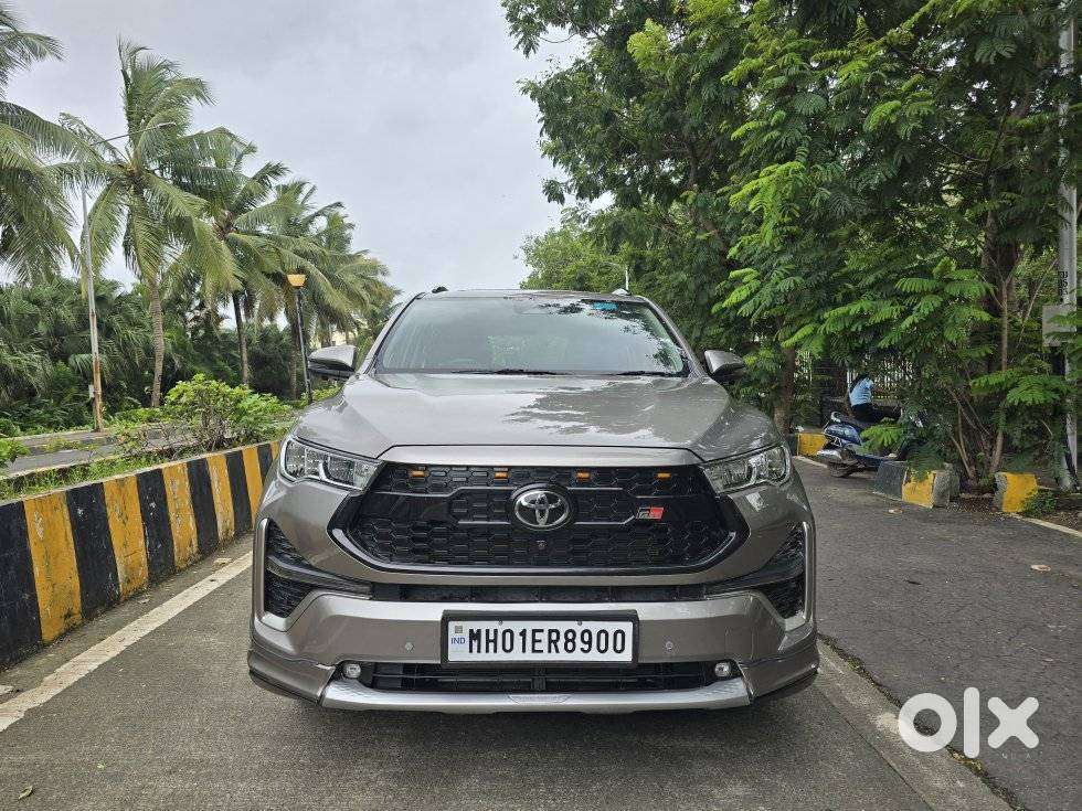 Toyota Innova Hycross 2.0 Zx (o) Hybrid 7 Str, 2024, Petrol