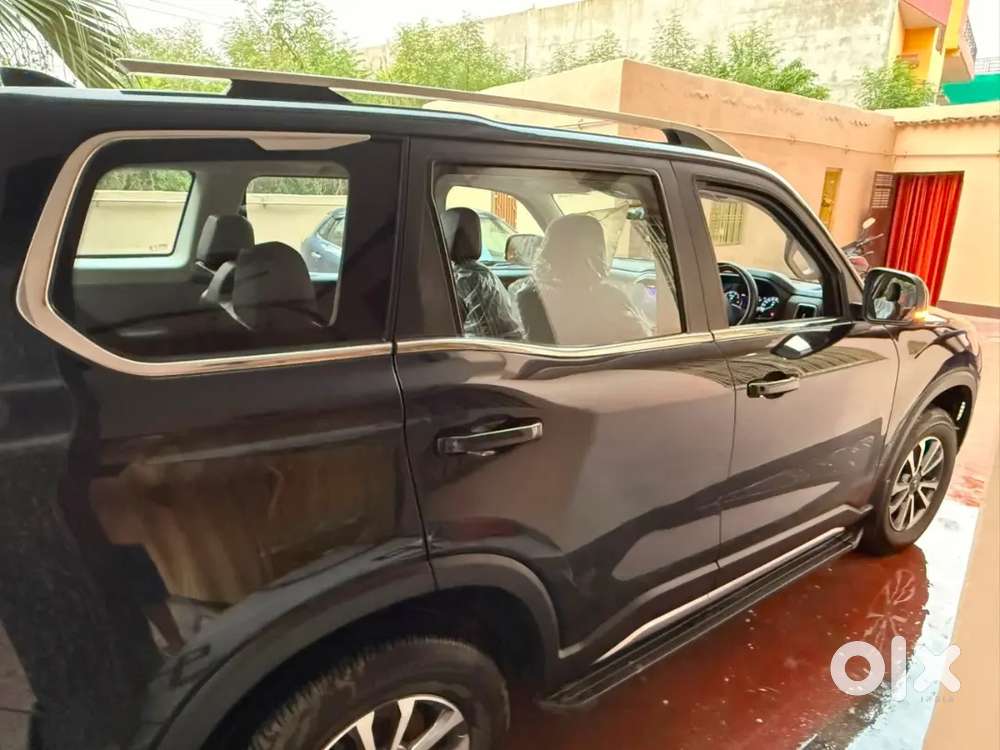 Scorpio N Z8 S Diesel Only 18 Months Old