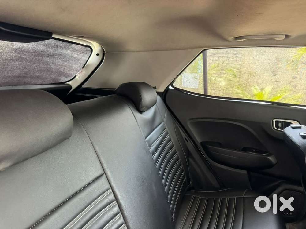 Hyundai Venue Diesel 2020