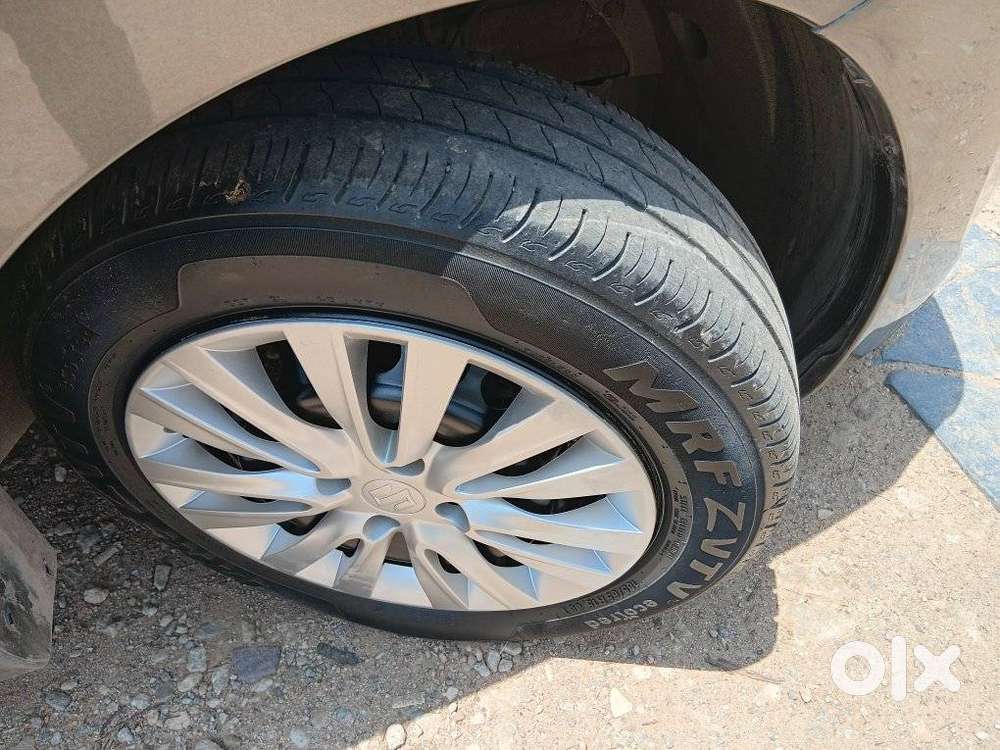 Maruti Suzuki Baleno Delta, 2022, Petrol