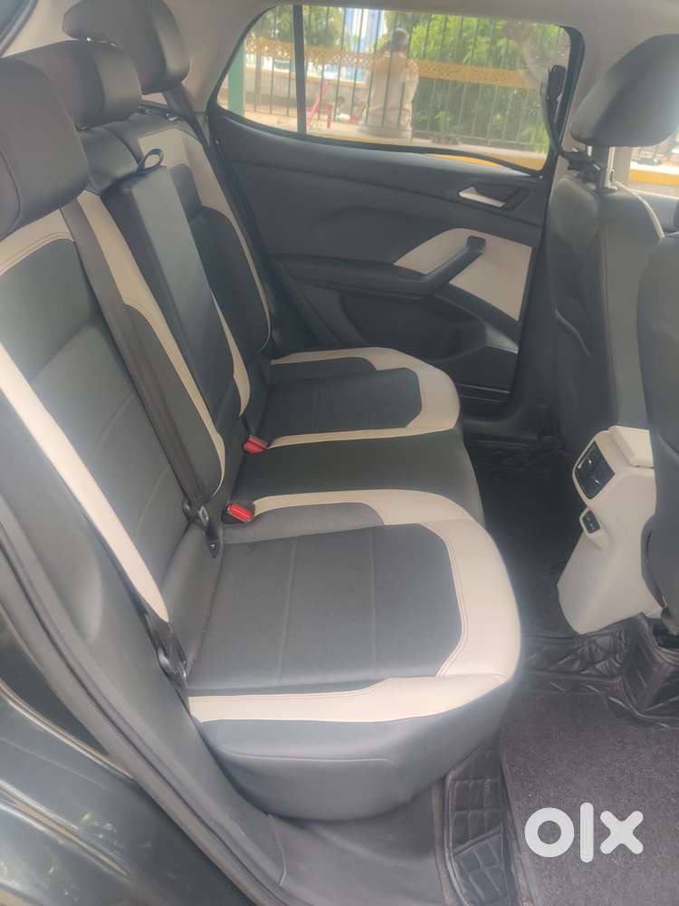 Volkswagen Taigun 1.5 Tsi Gt Plus, 2022, Petrol
