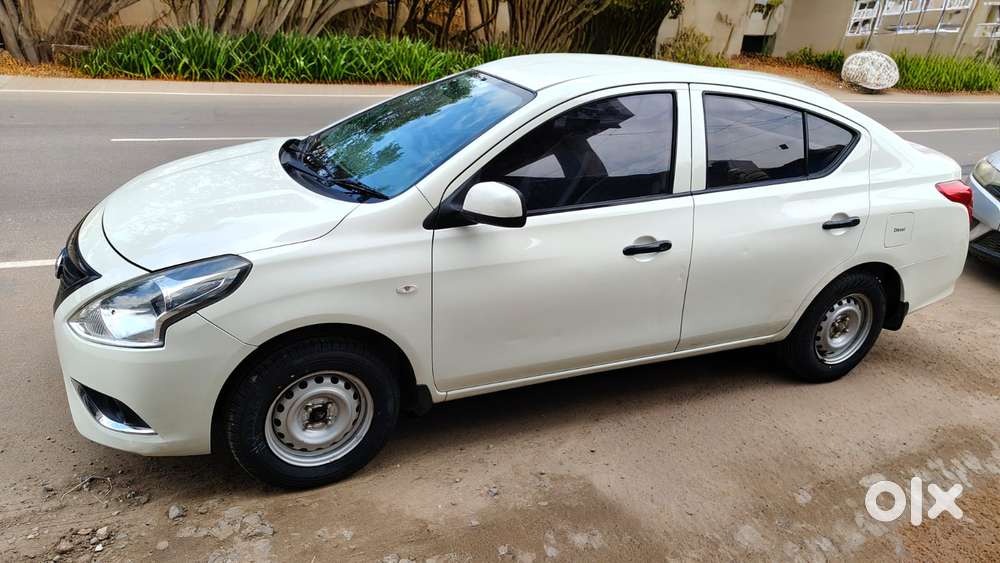 Nissan Sunny 2014-2016 Diesel Xl, 2018, Diesel