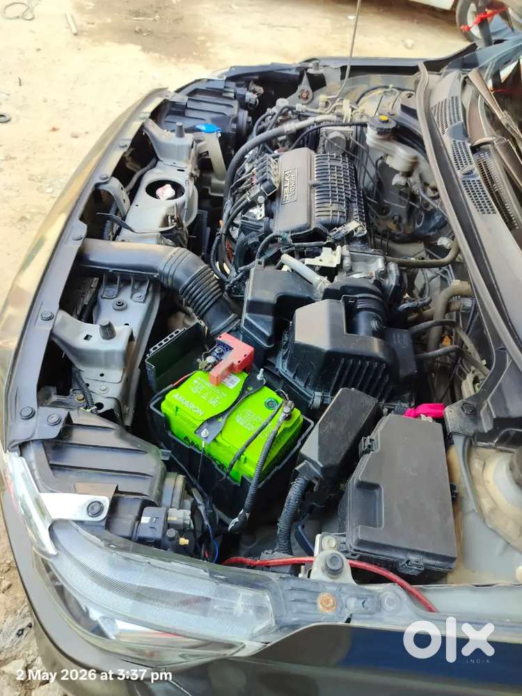Honda Amaze 2020 Vx