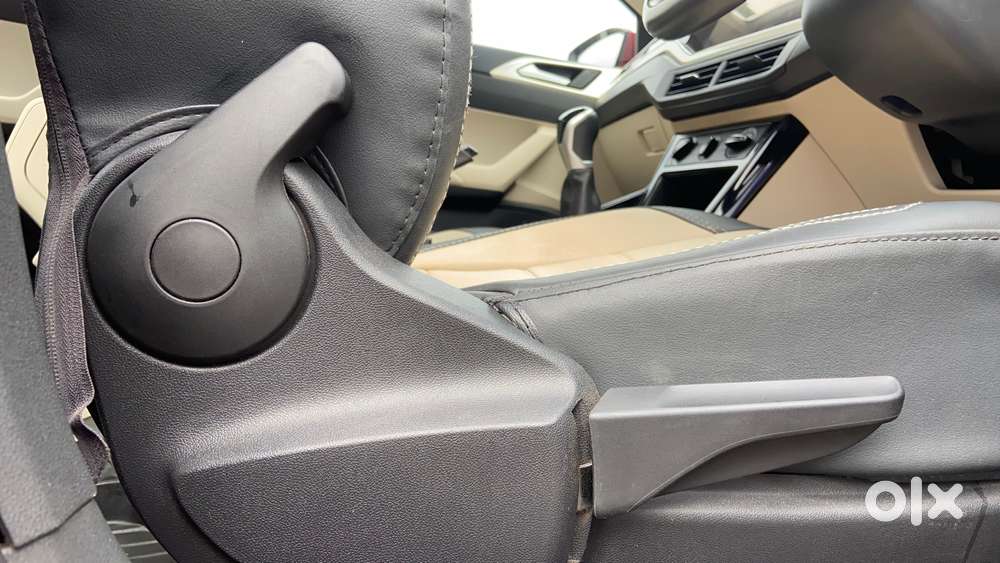 Volkswagen Virtus 1.0 Highline Tsi, 2022, Petrol