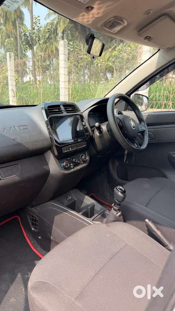 Renault Kwid Rxt 1.0, 2025, Petrol