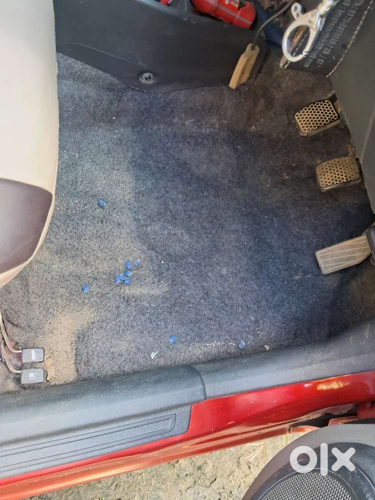 Emergency To Sell