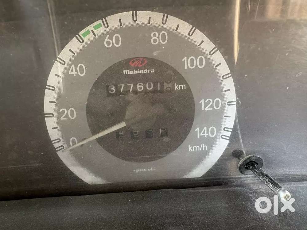 Mahindra Kuv100 Nxt 2010 Diesel 373000 Km Driven