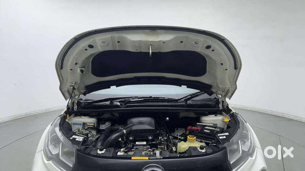 Tata Nexon 1.5 Revotorq Xza Plus S Amt, 2021, Petrol