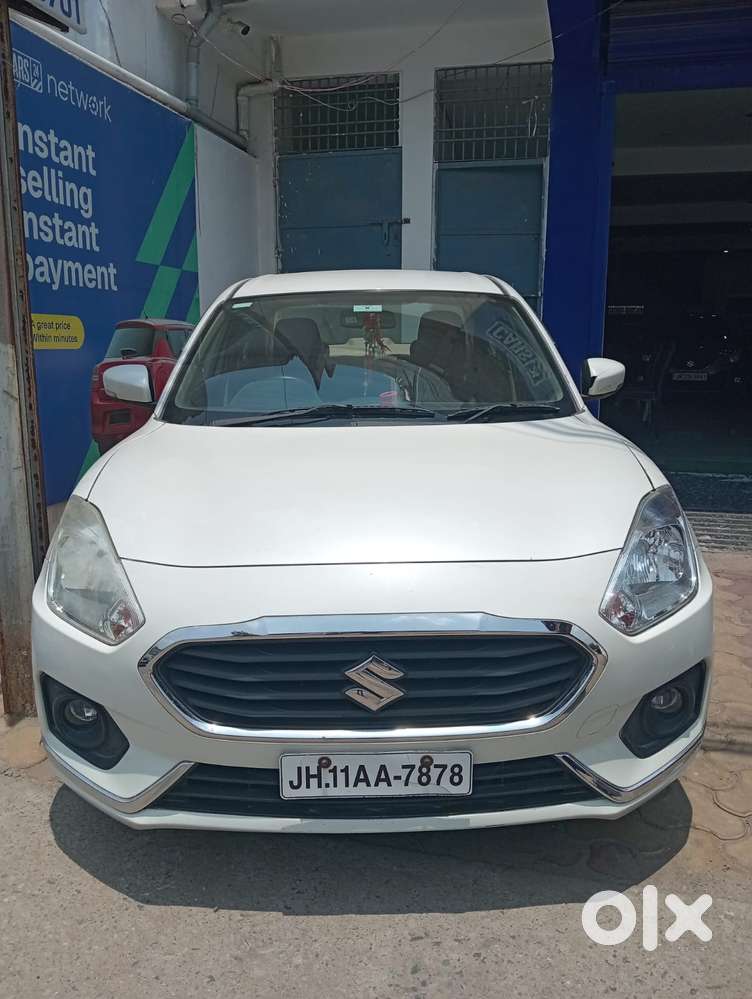 Maruti Suzuki Dzire 2017-2020 Vdi, 2019, Diesel