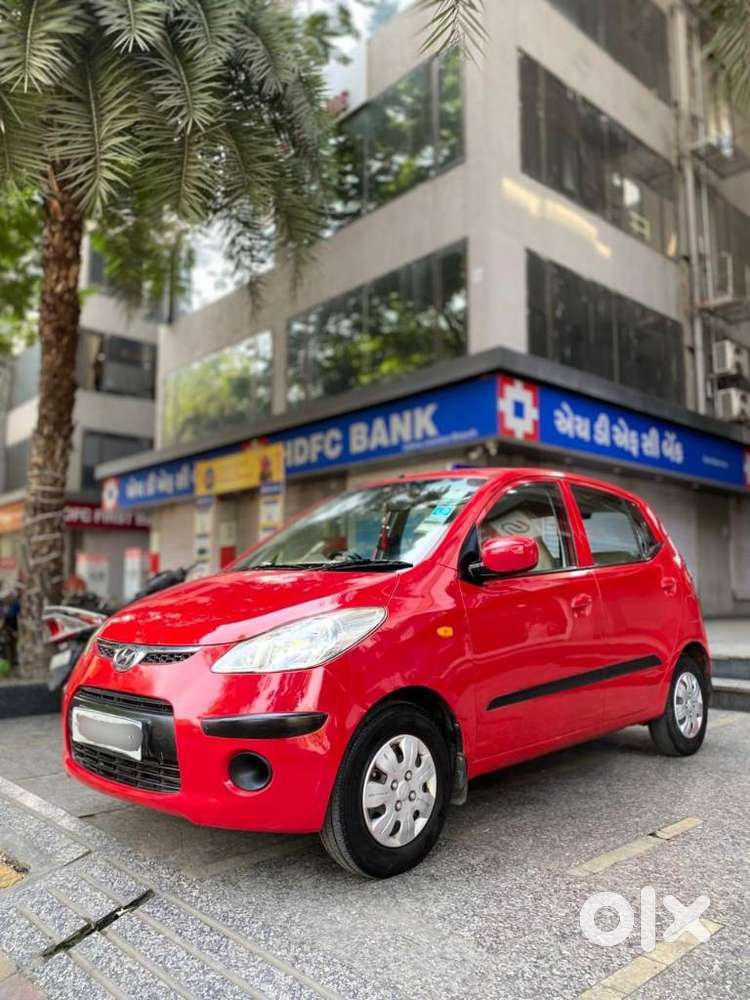 Hyundai I10 1.2 Kappa Magna, 2009, Petrol