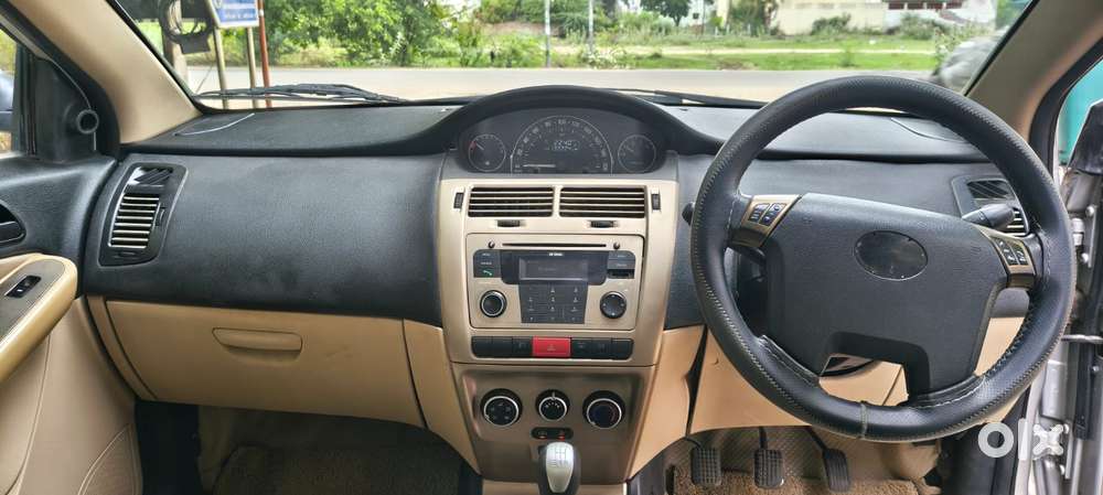 Tata Indica Vista Quadrajet 90 Vx, 2013, Diesel