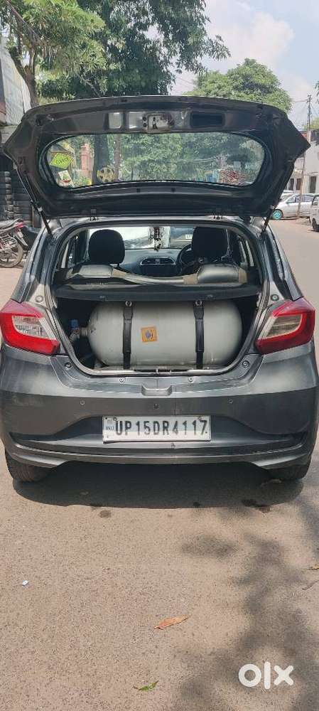 Tata Tiago 1.2 Revotron Xt Cng, 2022, Cng & Hybrids