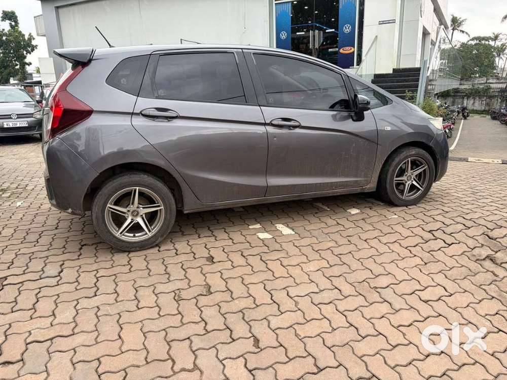Honda Jazz 1.5 Sv I Dtec, 2018, Diesel