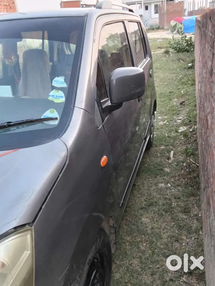 Maruti Suzuki Wagon R Lxi 13 Year