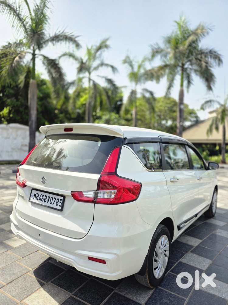 Maruti Suzuki Ertiga Vxi (o) Cng, 2020, Cng & Hybrids