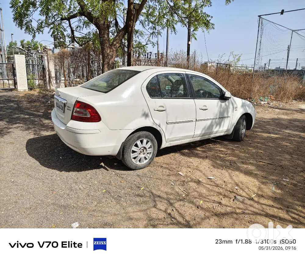 Well Maintained Ford Fiesta Disel Car For Cell