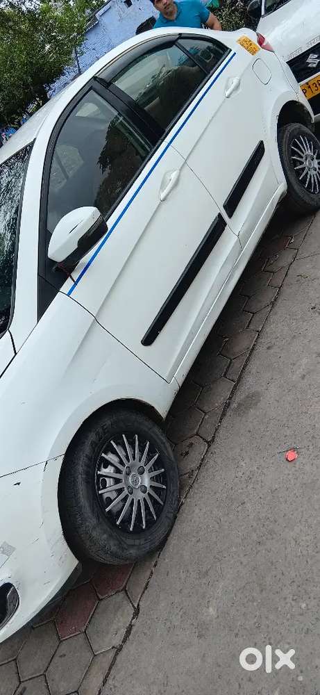 Tata Zest 1.3 Quadrajet 2018