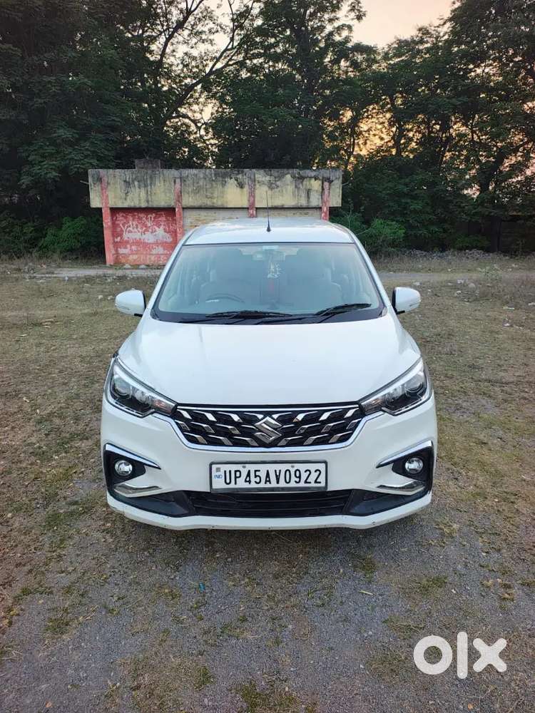 Maruti Suzuki 2024