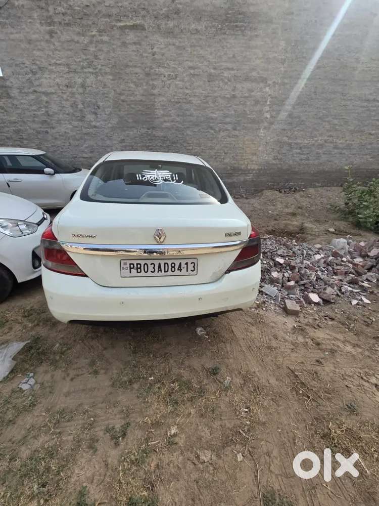 Renault Scala 2012 Diesel Good Condition
