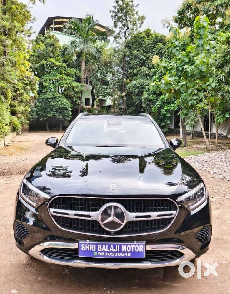 Mercedes-benz Glc 220d 4matic, 2026, Diesel