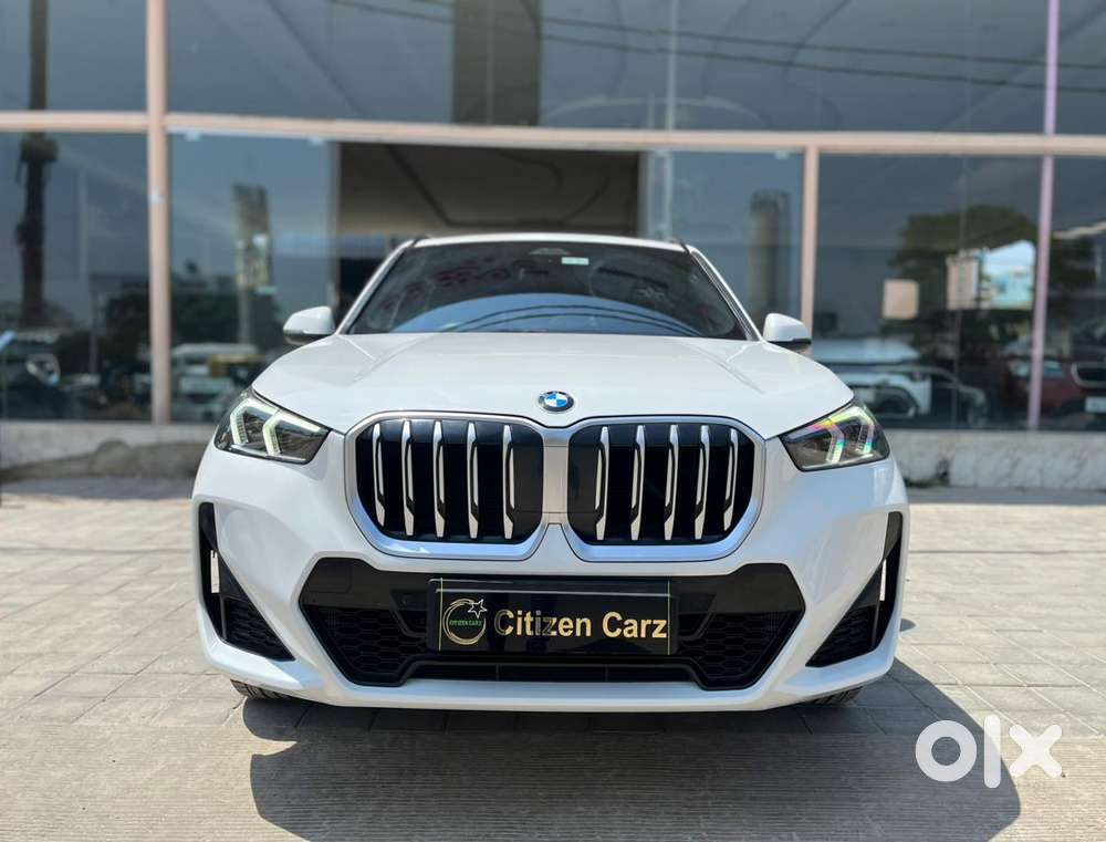 Bmw X1 Sdrive18i M Sport, 2023, Petrol