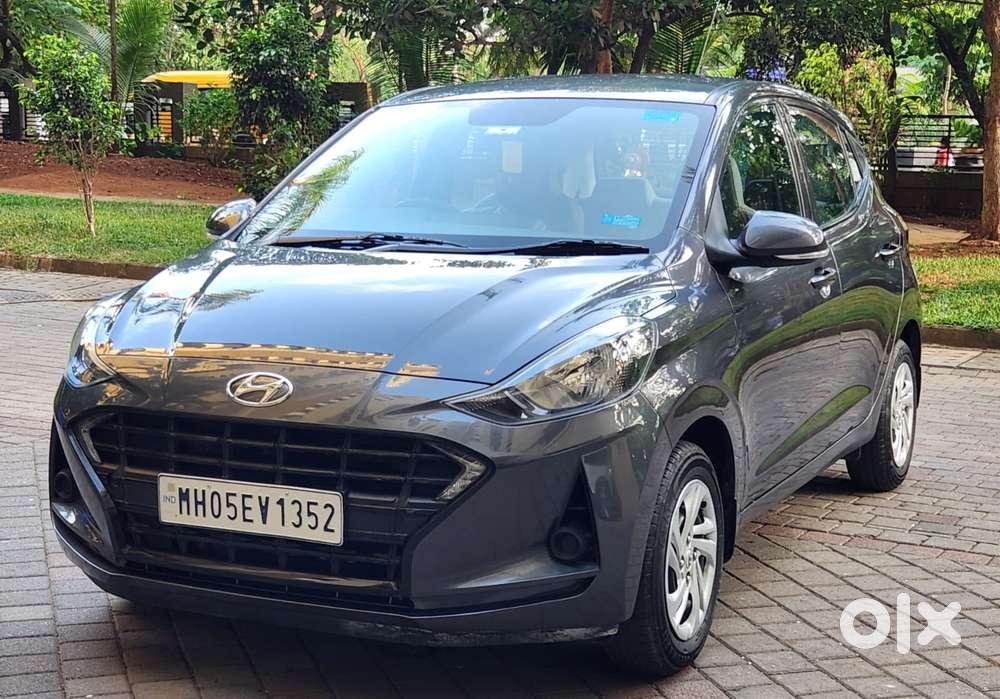 Hyundai Grand I10 Nios, 2022, Petrol