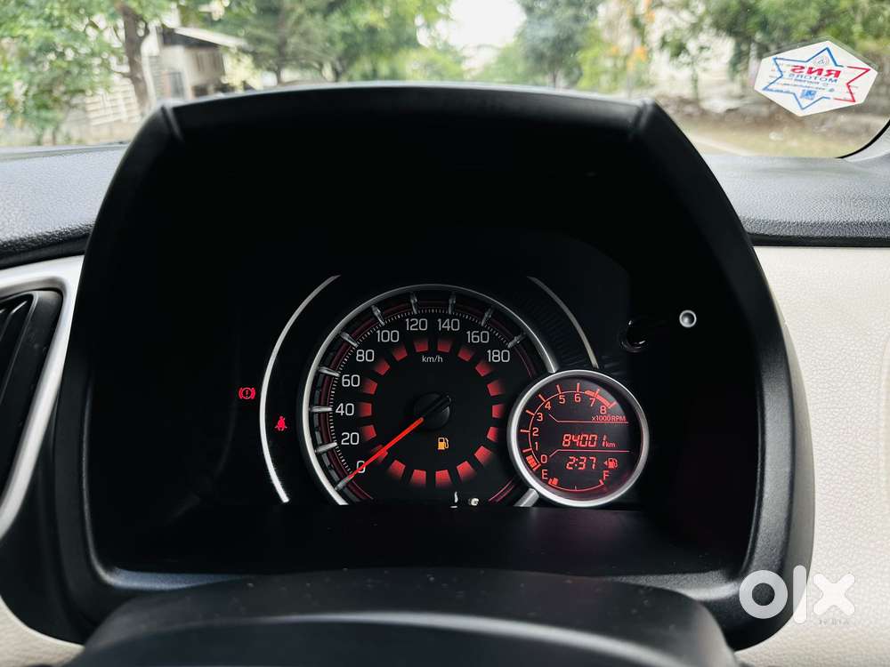 Maruti Suzuki Wagon R 1.2 Zxi Plus Dual Tone, 2022, Petrol