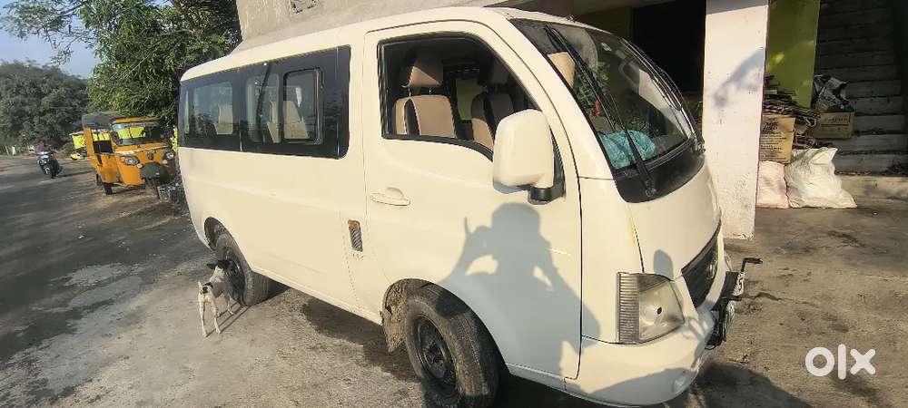 Tata Venture 2013 Diesel