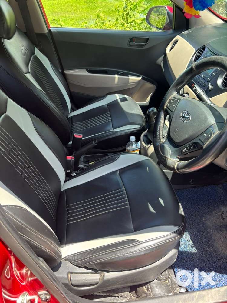 Hyundai Grand I10 Magna 2020 Year
