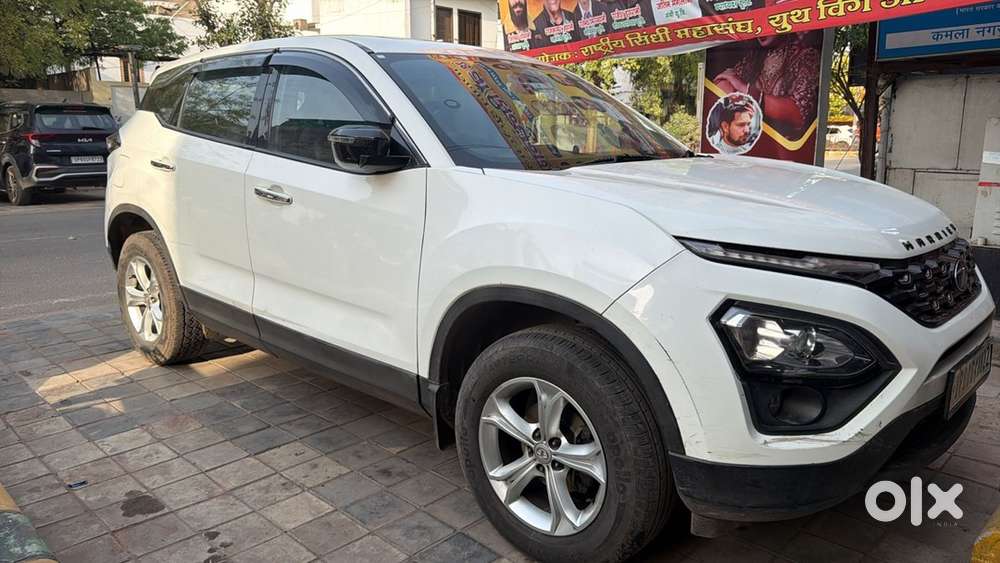 Tata Harrier Diesel 2023