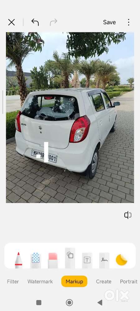 Alto Brand New