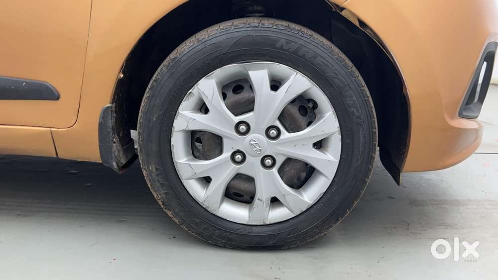 Hyundai Grand I10 1.2 Kappa Magna, 2014, Petrol