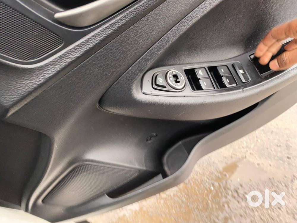 Hyundai I20 Active Sx Diesel, 2015, Diesel