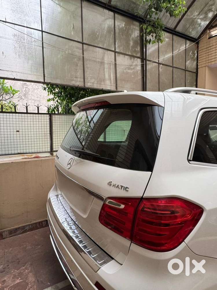 Mercedes-benz Diesel Automatic 2016