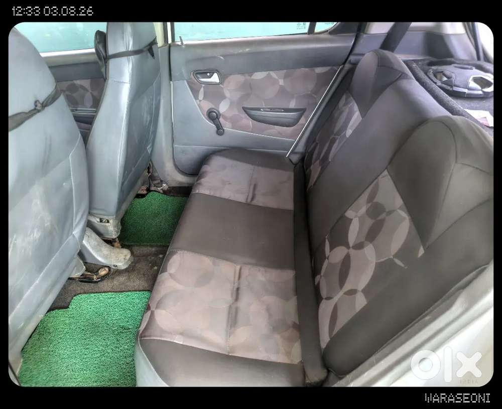 Maruti Suzuki Alto 800 2014 Petrol Good Condition