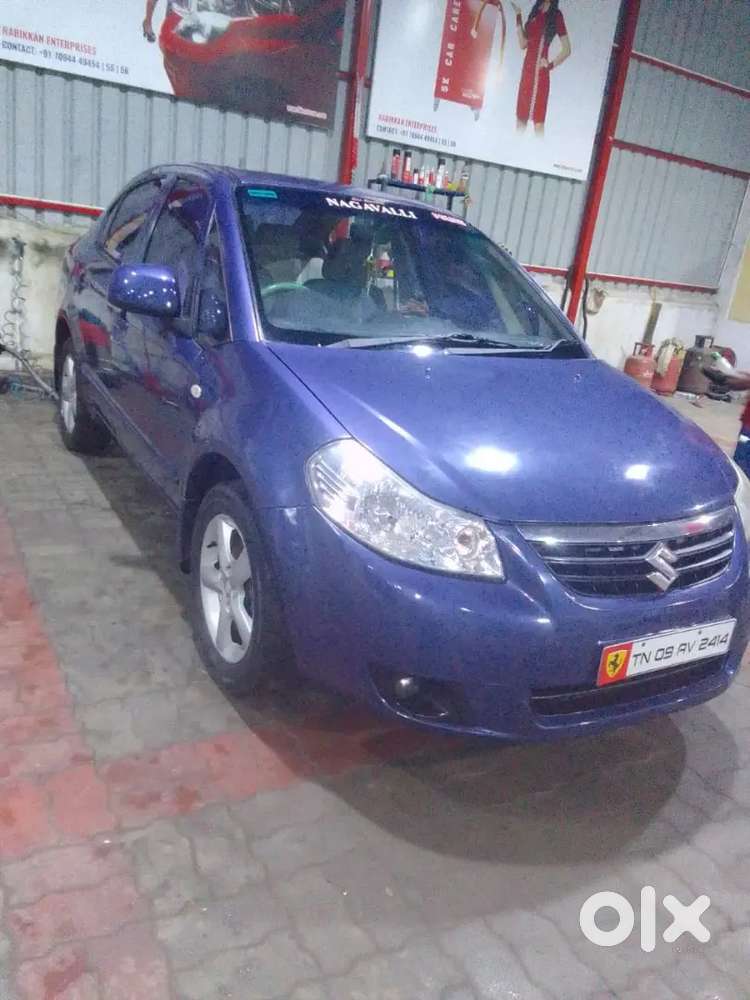 Good Comfortable Car