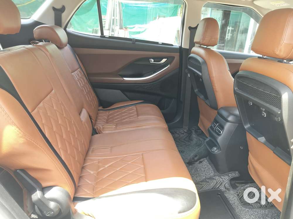Hyundai Alcazar 1.5 Prestige Diesel Mt 7 Str, 2022, Diesel