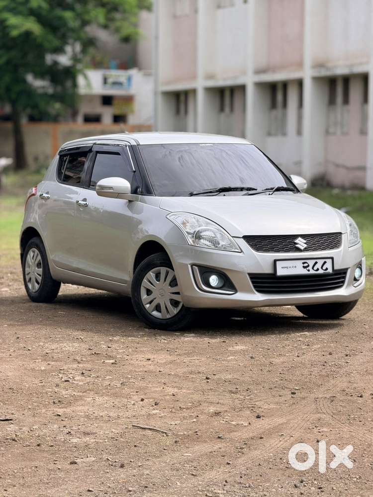 Maruti Suzuki Swift Ddis Vdi, 2015, Diesel