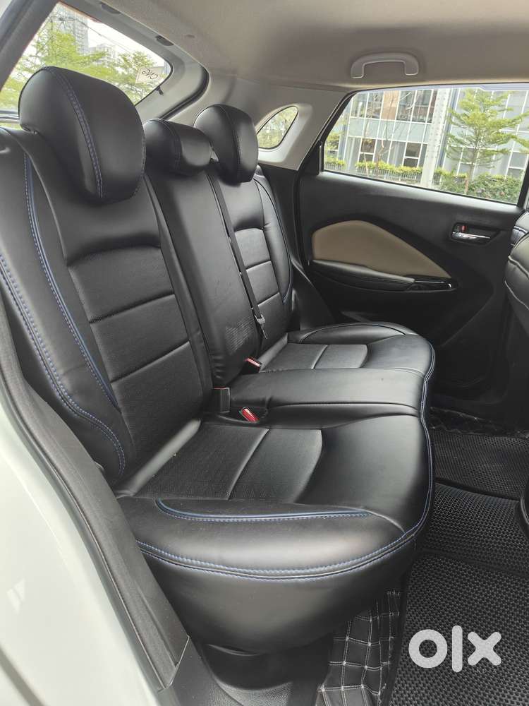 Toyota Glanza 1.2 G E-cng, 2025, Cng & Hybrids