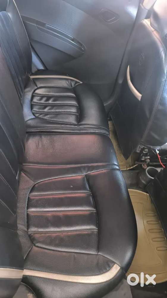 Chevrolet Beat Lt 2010 Manual Petrol Fitness Upto 2030