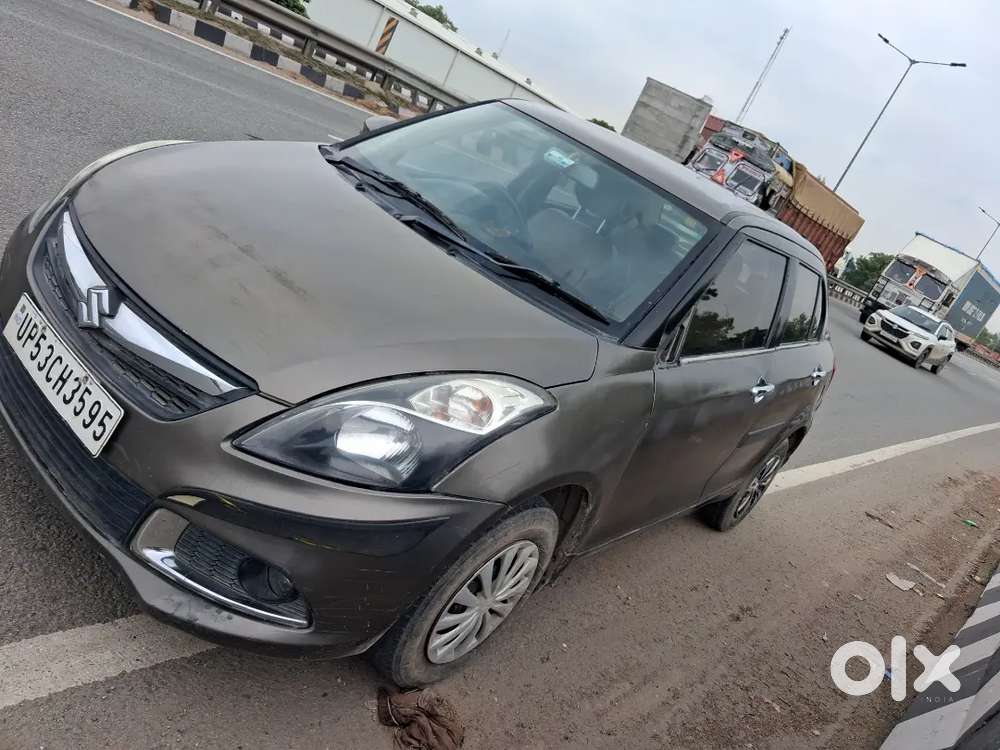 Maruti Suzuki Dzire Vdi 2017 Diesel Manual