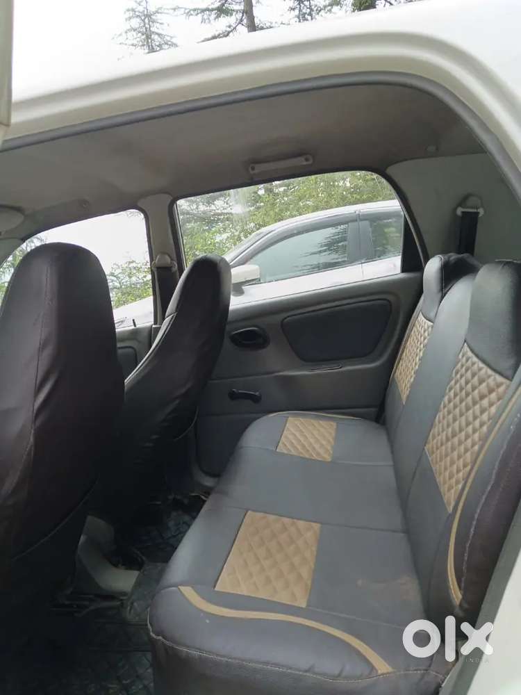 Maruti Suzuki Alto 2013 Vxi